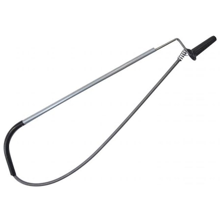 Defenseguard 38in. X 3ft. Standard Toilet Auger DE82087